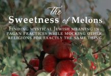 The Sweetness of Melons