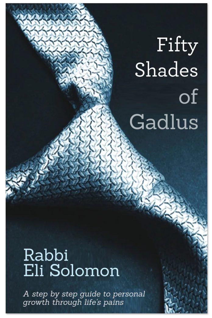 50 shades of gadlus