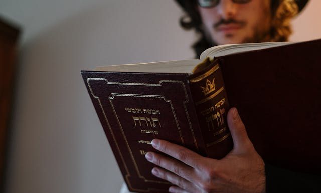 A Letter to a New Ba’al Teshuva