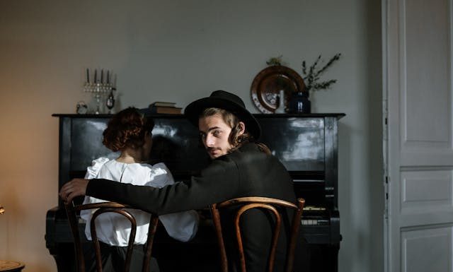 What is a Baal Teshuva?