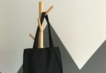 The Tote Bag of Enlightenment