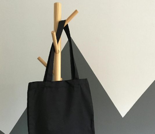 The Tote Bag of Enlightenment