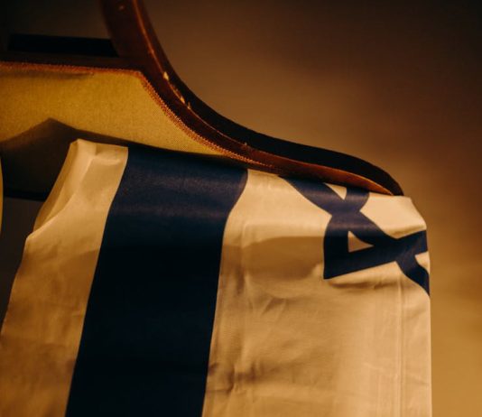 Deconstructing Nationalism vs. Religion