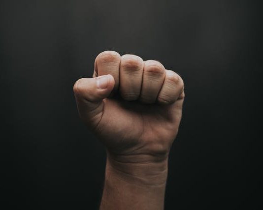 But What Will the Antisemites Think?