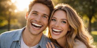 Everything I Learned About Relationships I Learned from Aish.com