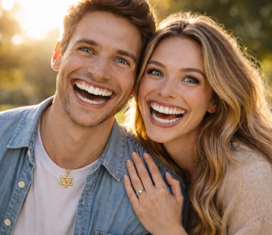 Everything I Learned About Relationships I Learned from Aish.com